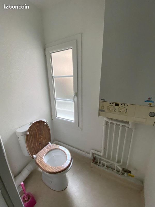 Appartement à vendre, 48m², Vesoul