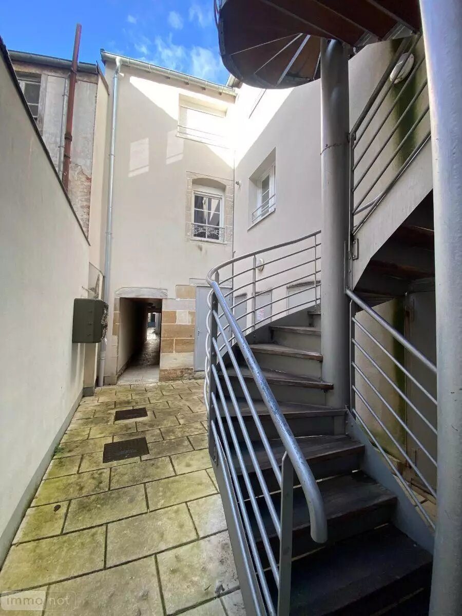 Appartement à vendre, 250m², Vesoul