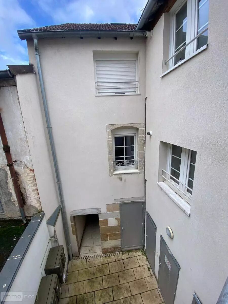 Appartement à vendre, 250m², Vesoul