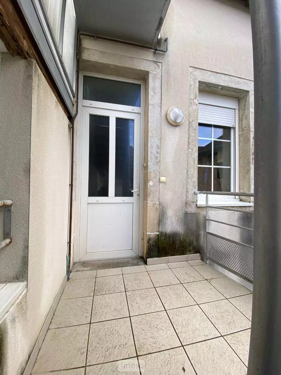 Appartement à vendre, 250m², Vesoul