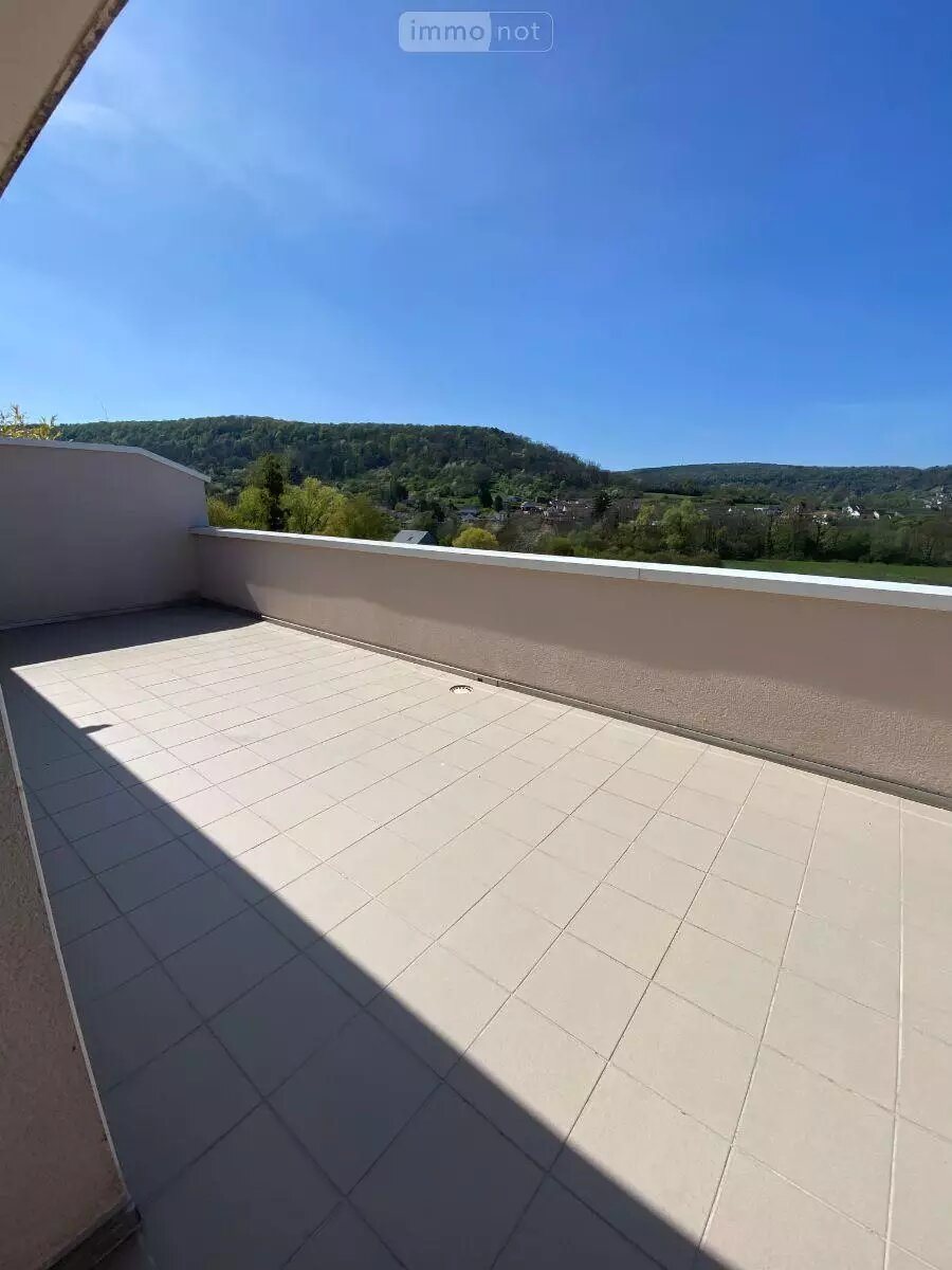 Appartement à vendre, 103m², Echenoz-la-Méline