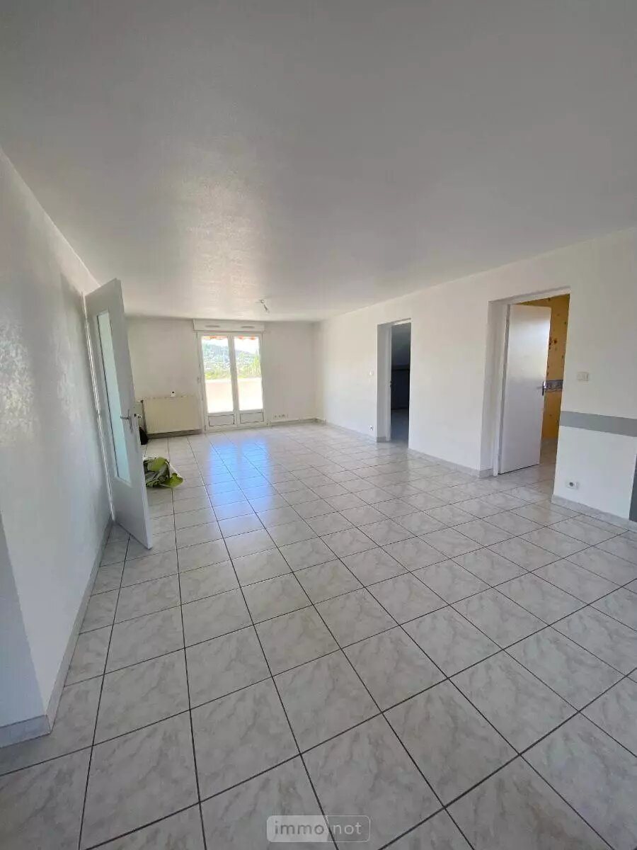 Appartement à vendre, 103m², Echenoz-la-Méline