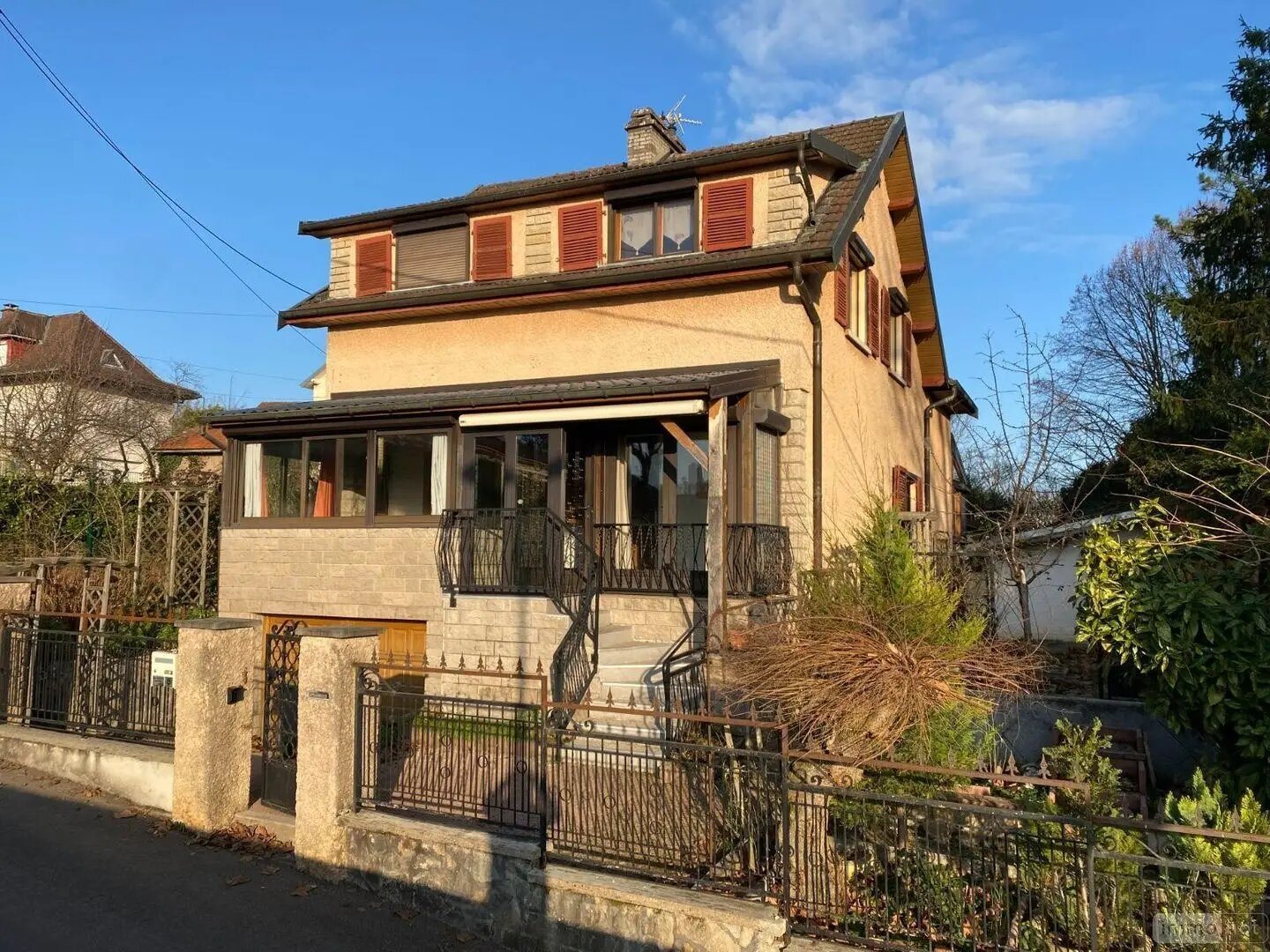 Maison à vendre, 197m², Vesoul
