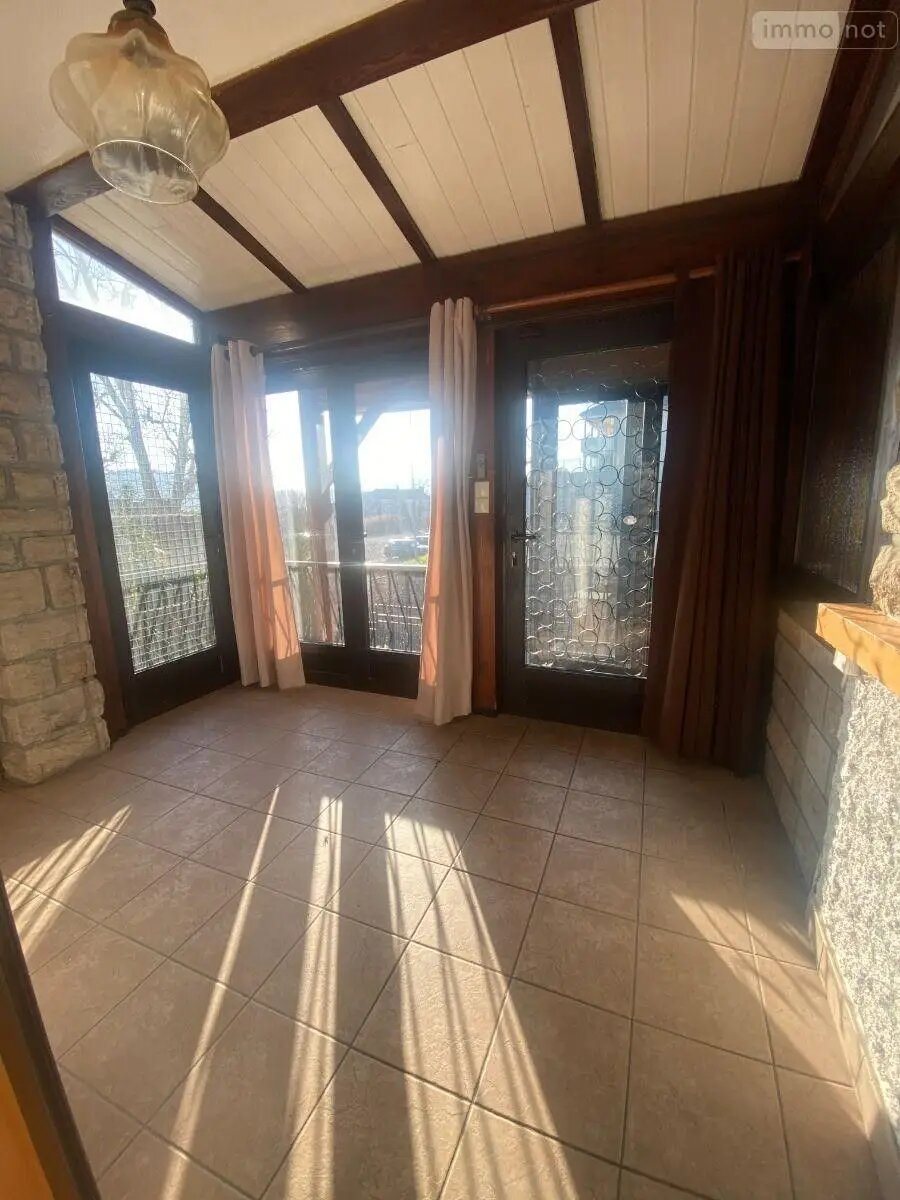 Maison à vendre, 197m², Vesoul