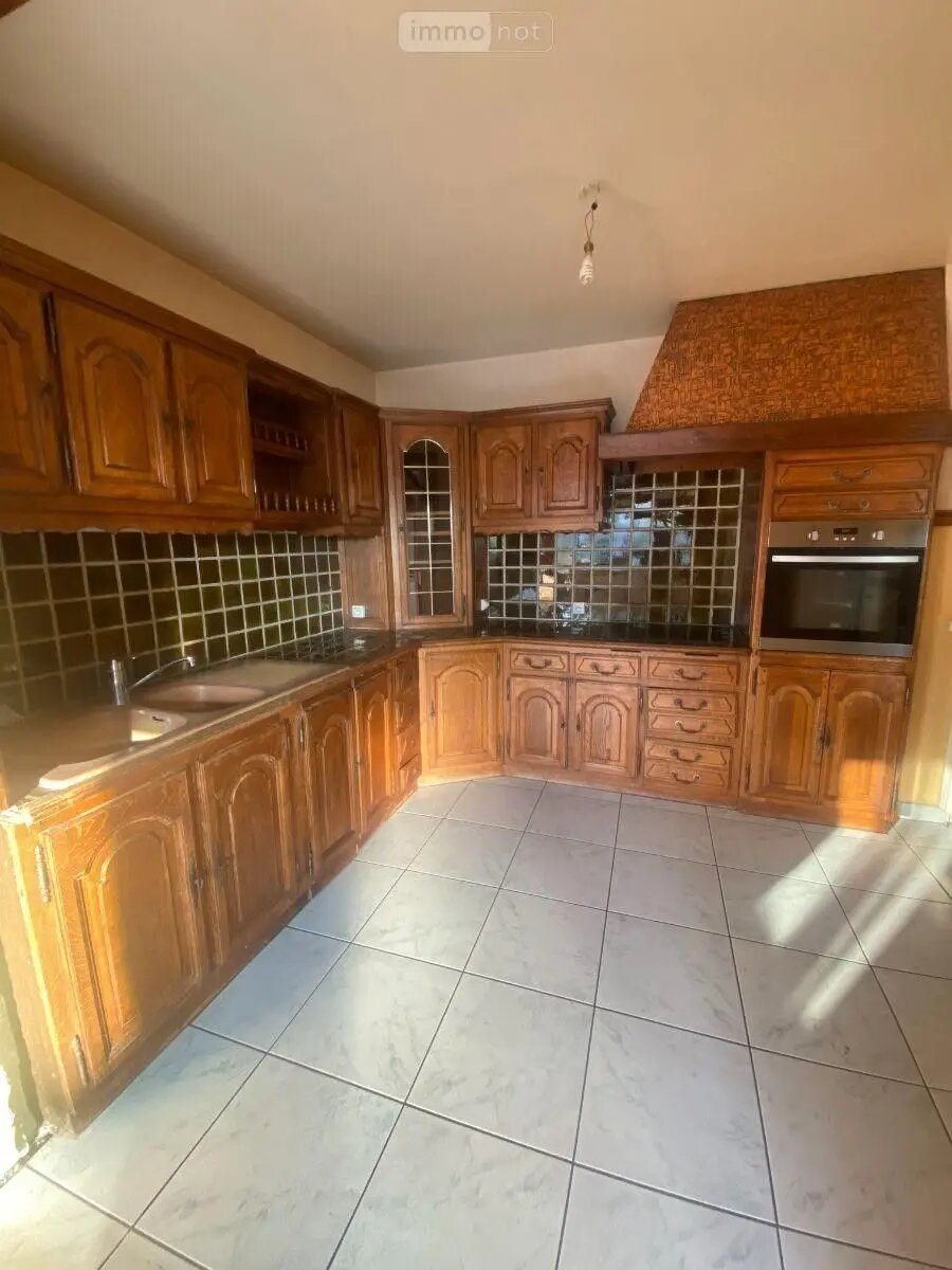 Maison à vendre, 197m², Vesoul