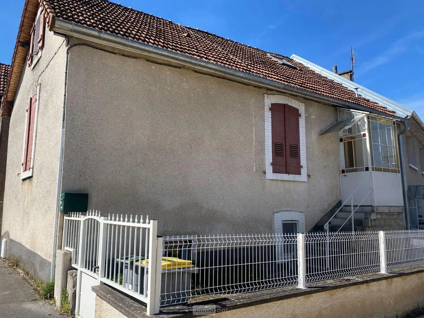 Maison à vendre, 140m², Noidans-lès-Vesoul