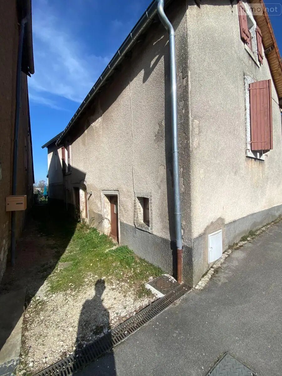 Maison à vendre, 140m², Noidans-lès-Vesoul