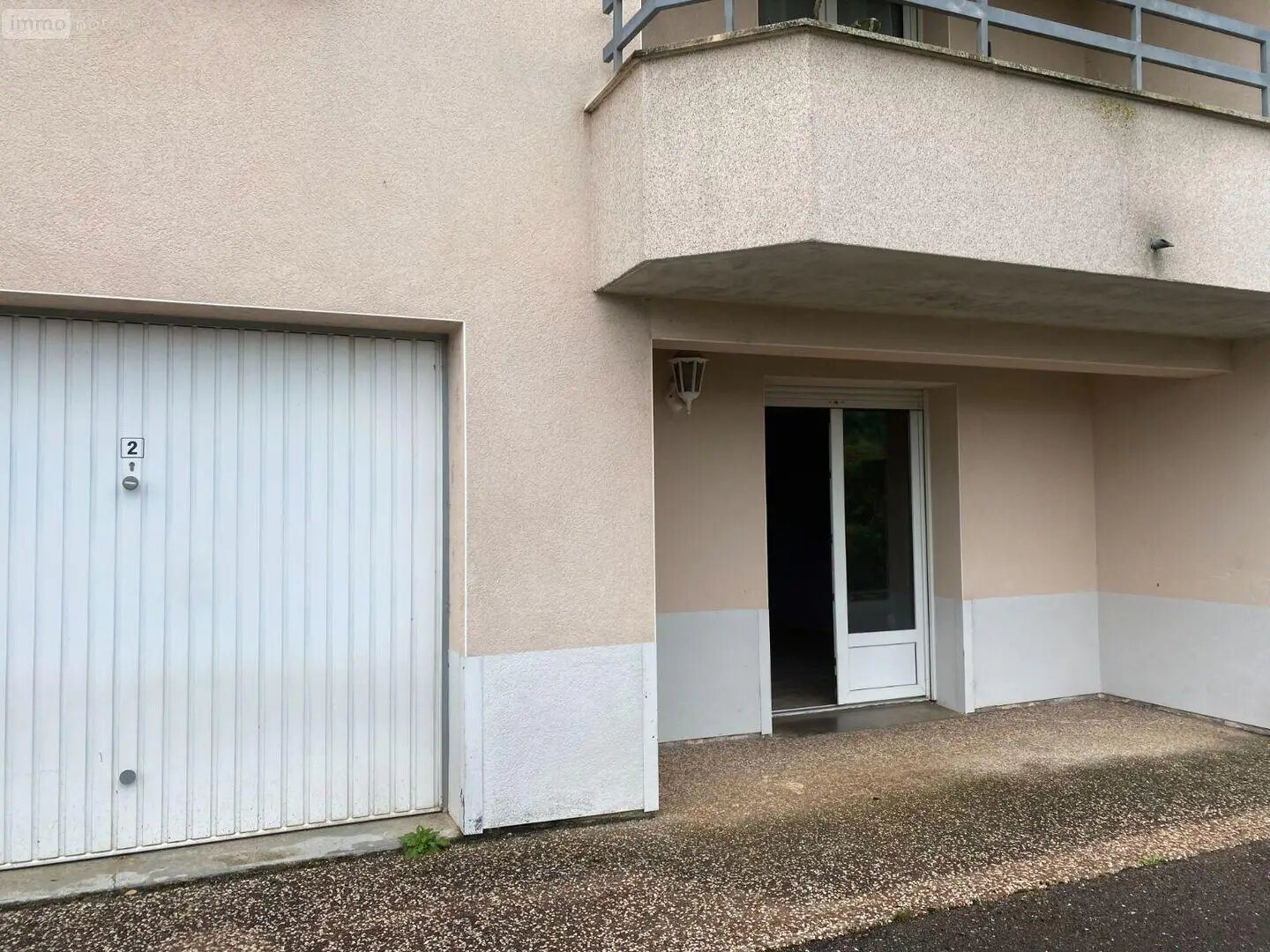 Appartement à vendre, 52m², Echenoz-la-Méline
