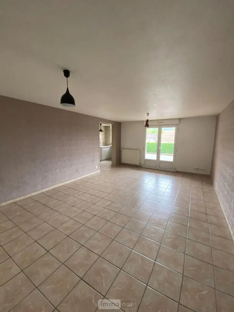 Appartement à vendre, 52m², Echenoz-la-Méline