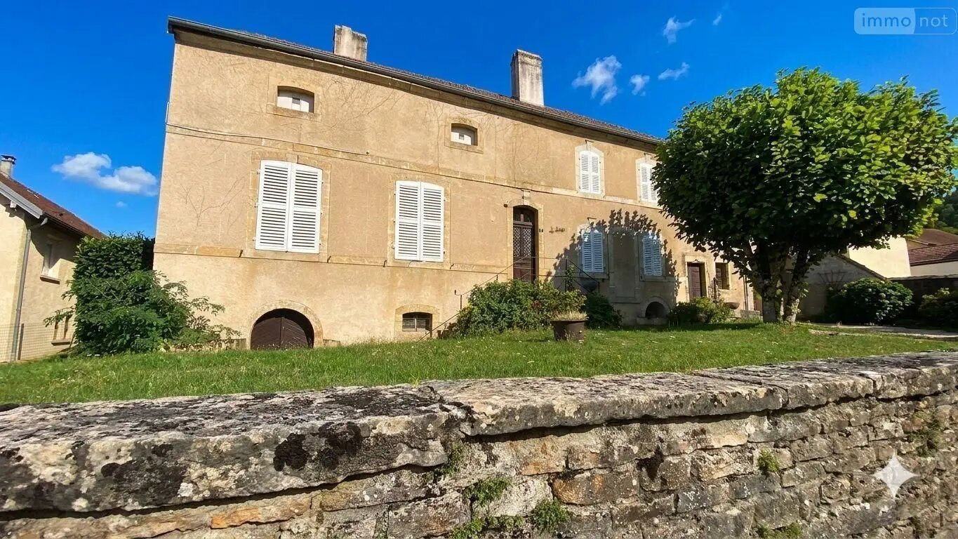 Maison à vendre, 200m², Noidans-lès-Vesoul