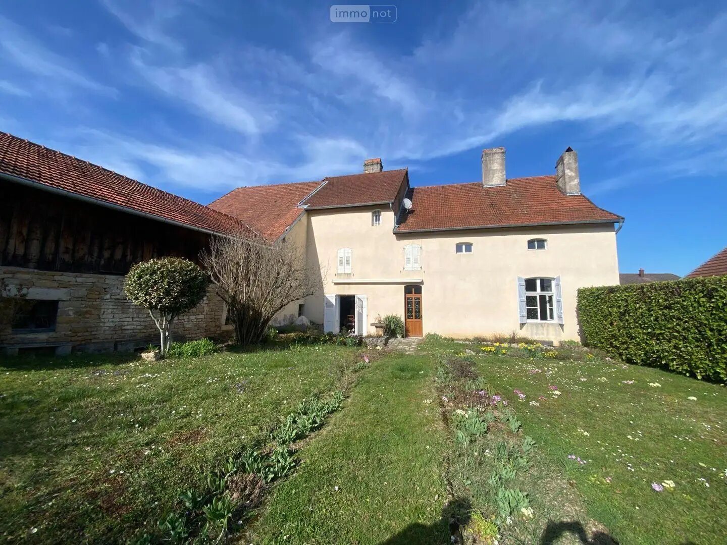 Maison à vendre, 200m², Noidans-lès-Vesoul