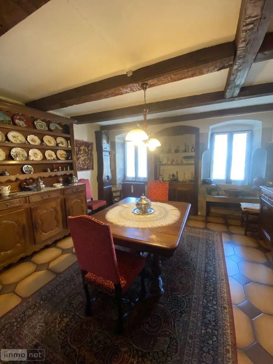 Maison à vendre, 200m², Noidans-lès-Vesoul