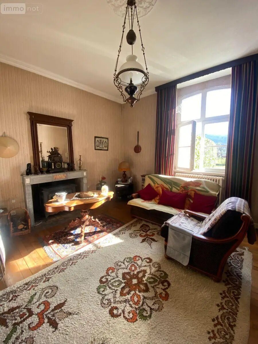 Maison à vendre, 200m², Noidans-lès-Vesoul