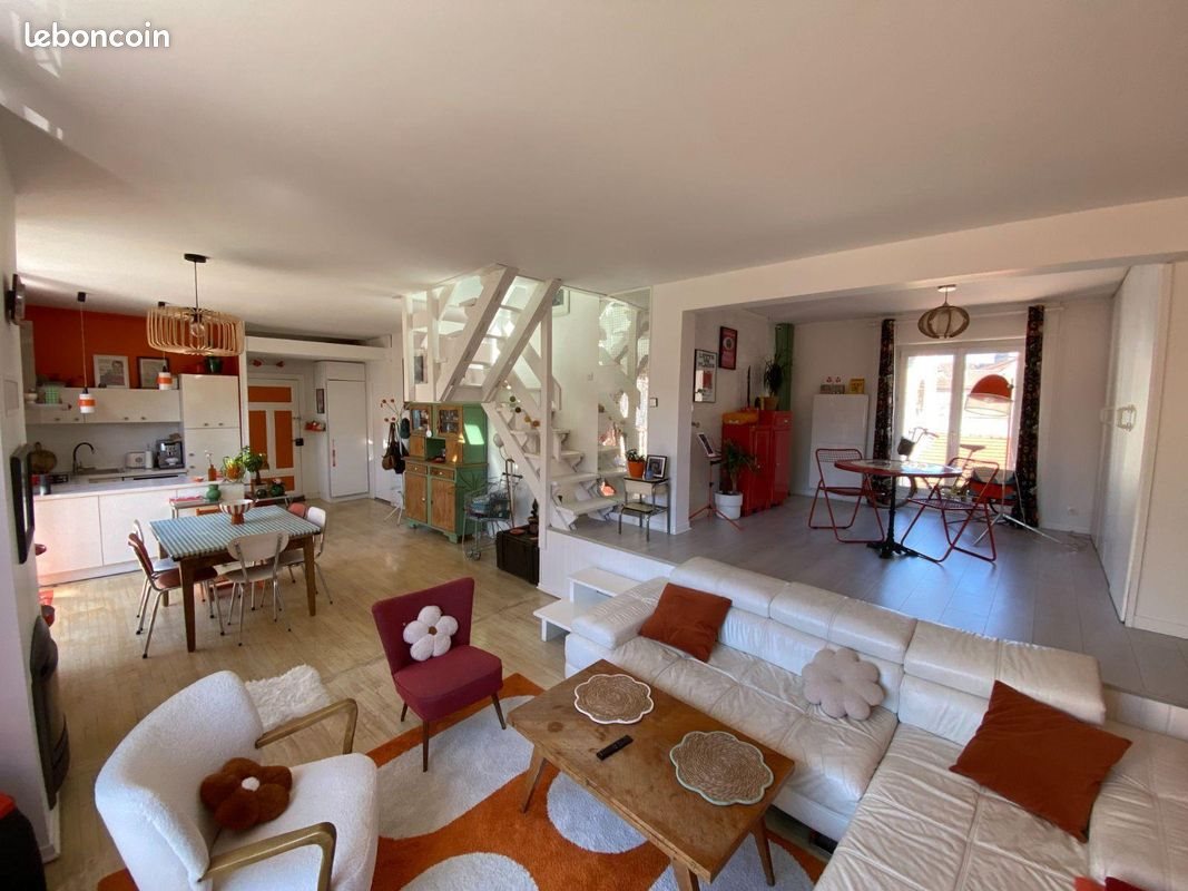 Appartement à vendre, 111m², Vesoul