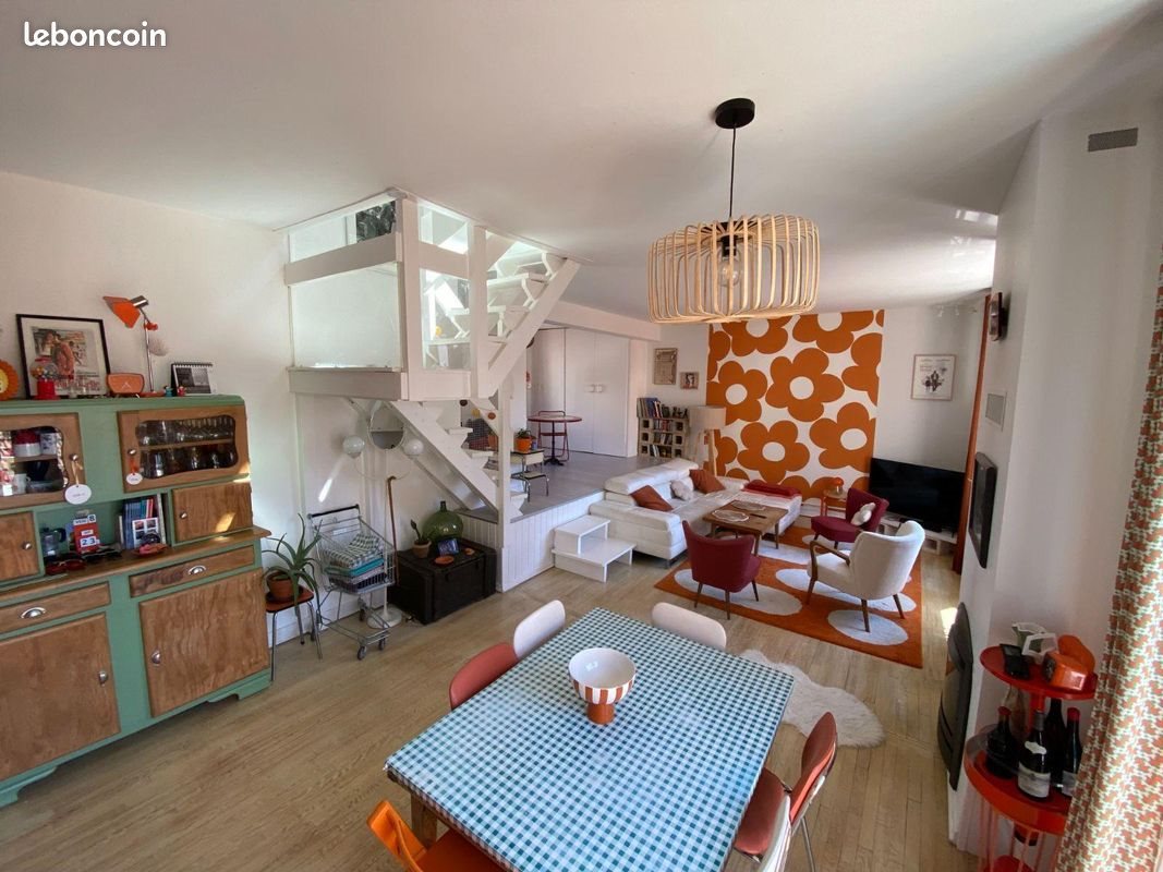 Appartement à vendre, 111m², Vesoul