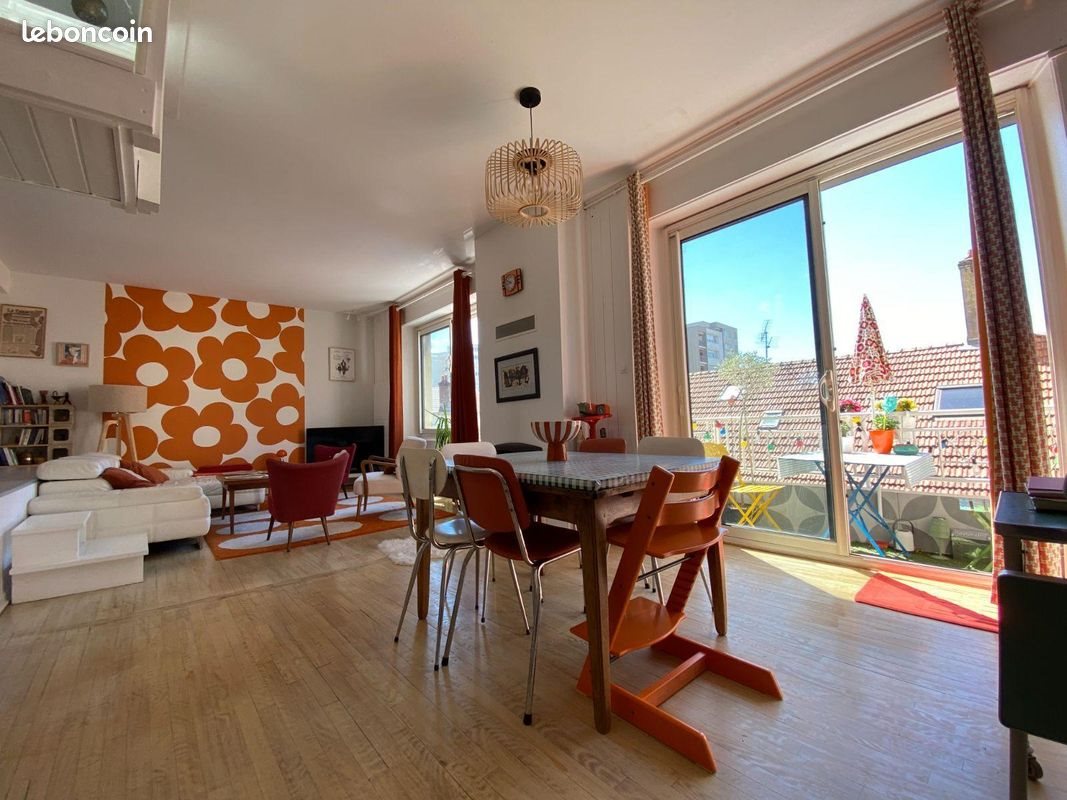 Appartement à vendre, 111m², Vesoul