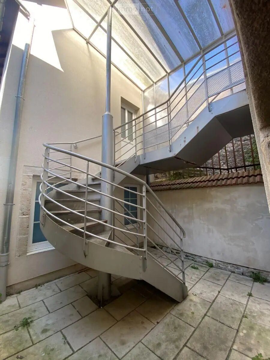 Appartement à vendre, 250m², Vesoul