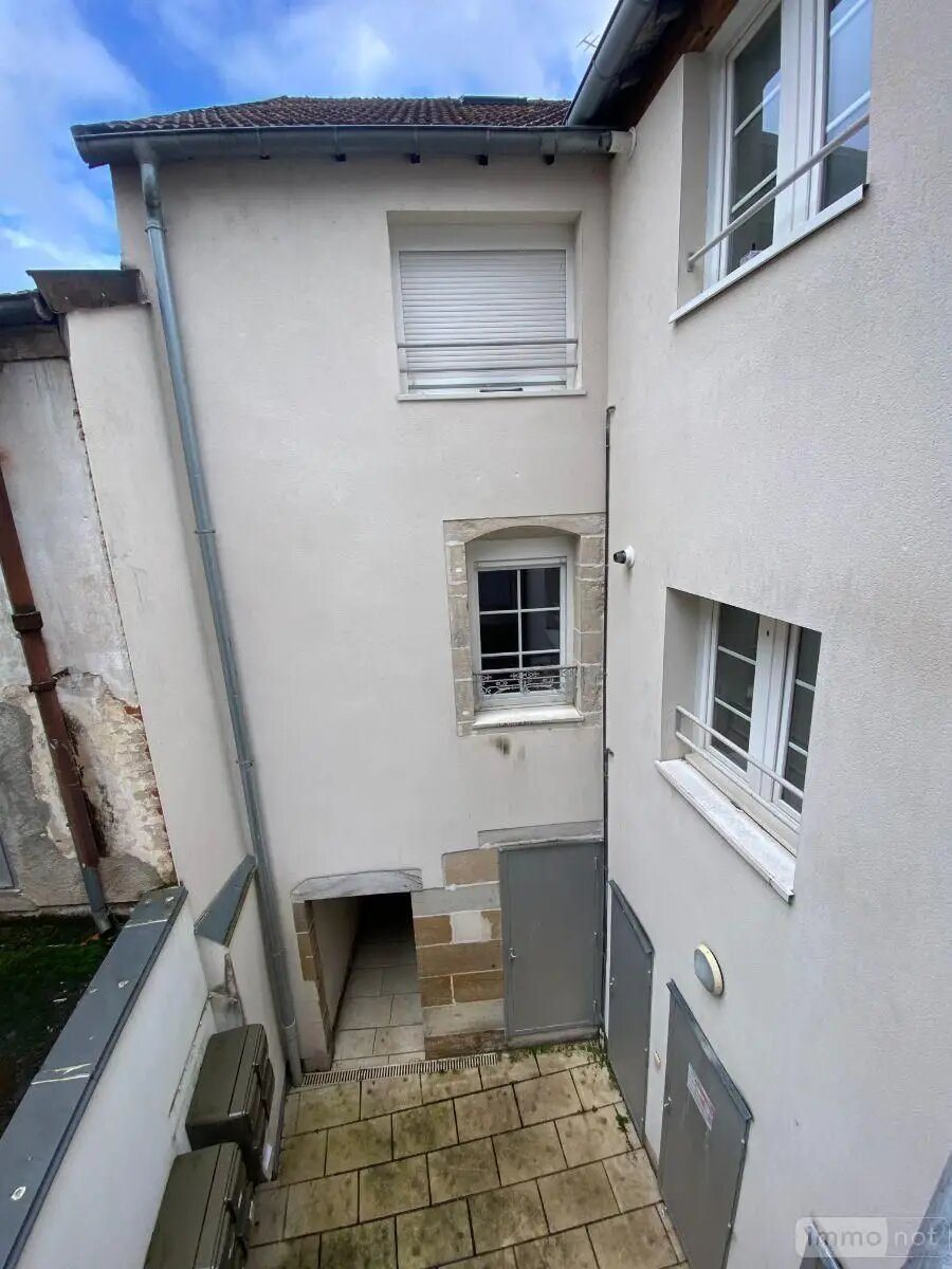 Appartement à vendre, 250m², Vesoul