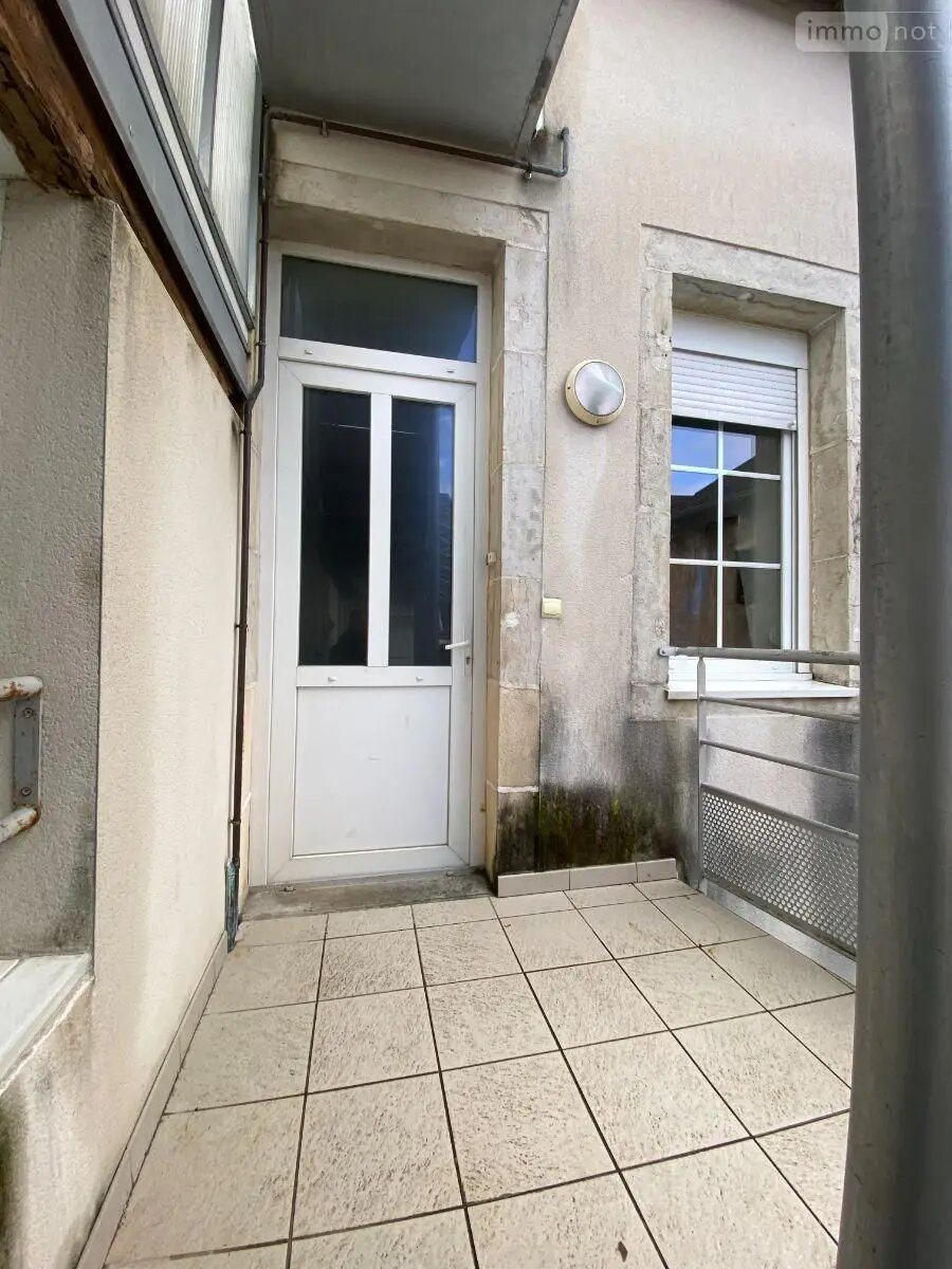 Appartement à vendre, 250m², Vesoul