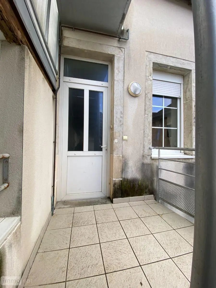 Appartement à vendre, 58m², Vesoul