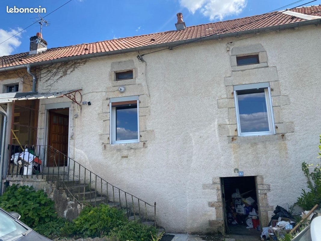 Maison à vendre, 69m², Navenne
