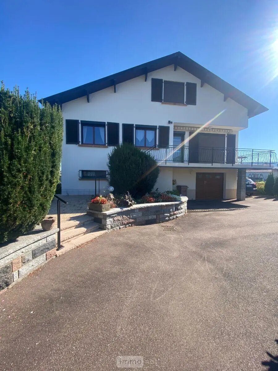 Maison à vendre, 147m², Noidans-lès-Vesoul