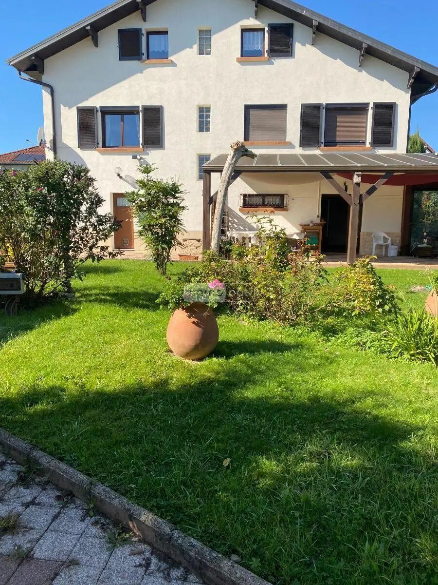 Maison à vendre, 147m², Noidans-lès-Vesoul