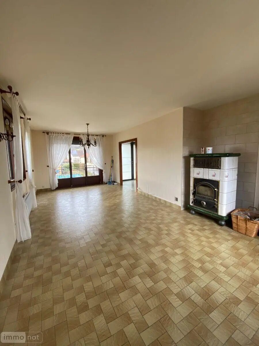 Maison à vendre, 147m², Noidans-lès-Vesoul