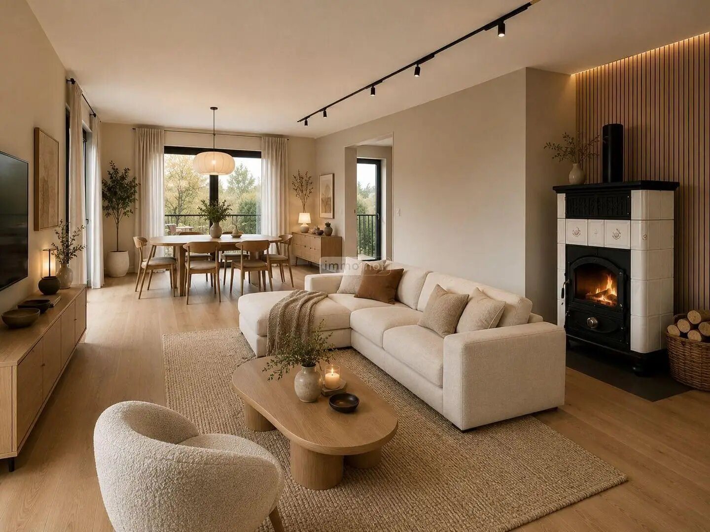 Maison à vendre, 147m², Noidans-lès-Vesoul