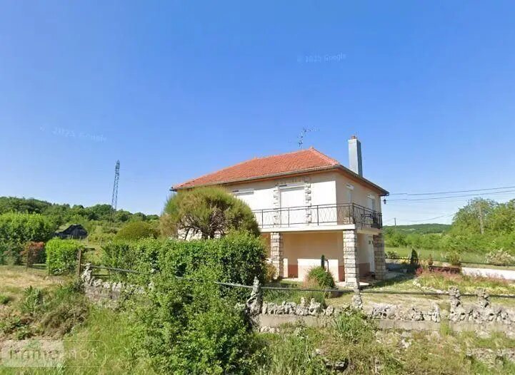 Maison à vendre, 73m², Frotey-lès-Vesoul