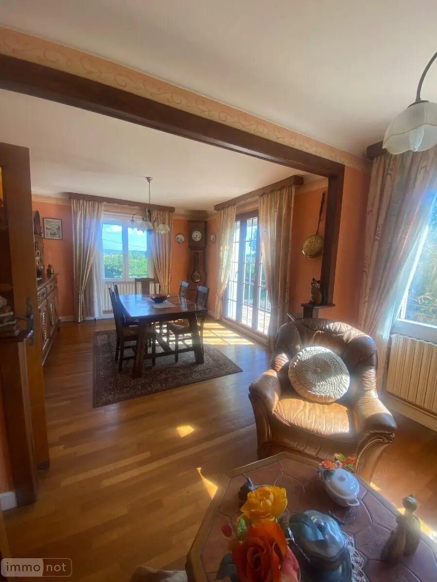 Maison à vendre, 73m², Frotey-lès-Vesoul