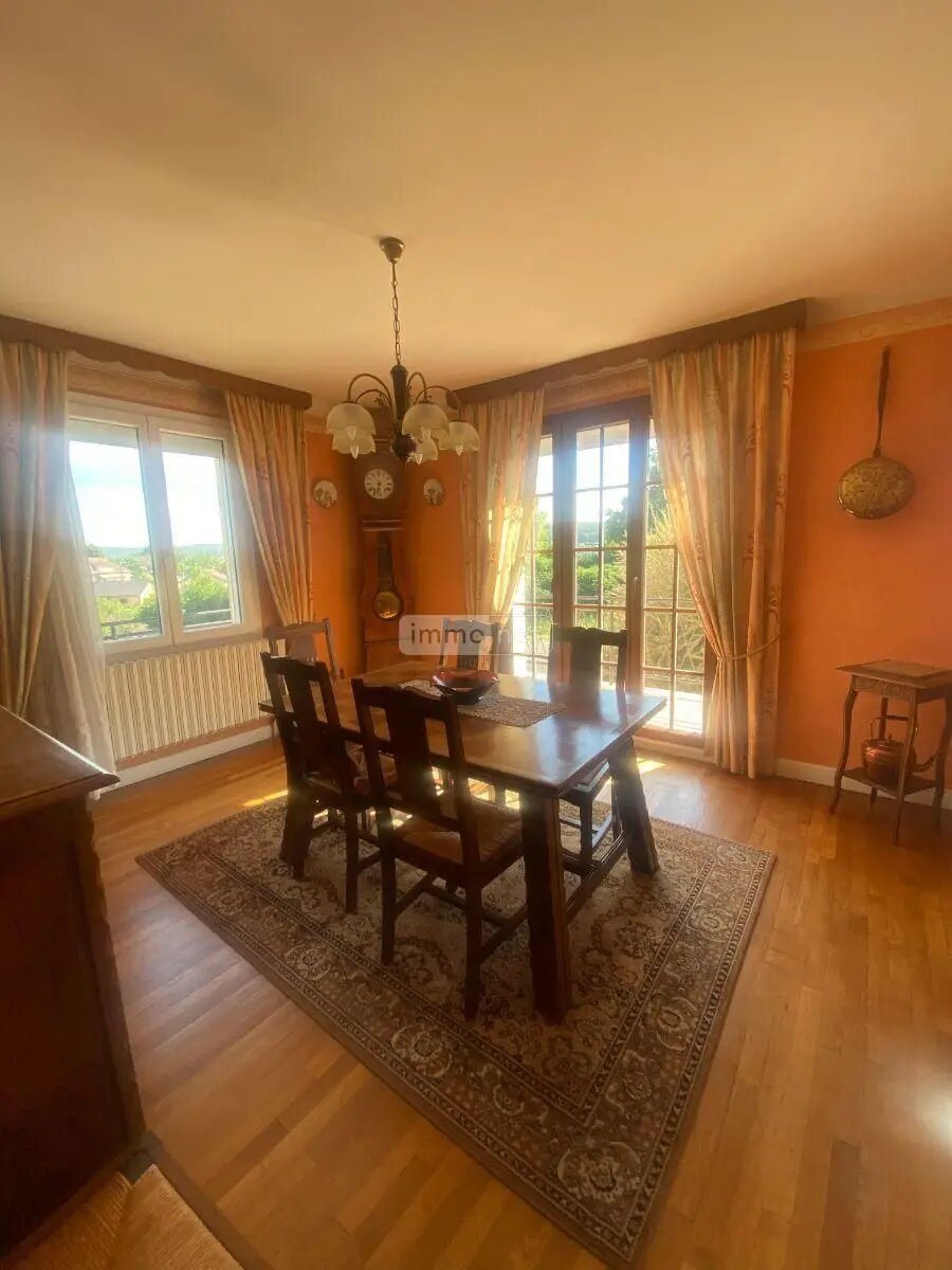 Maison à vendre, 73m², Frotey-lès-Vesoul