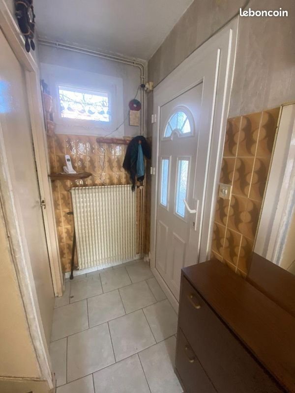 Maison à vendre, 66m², Vesoul