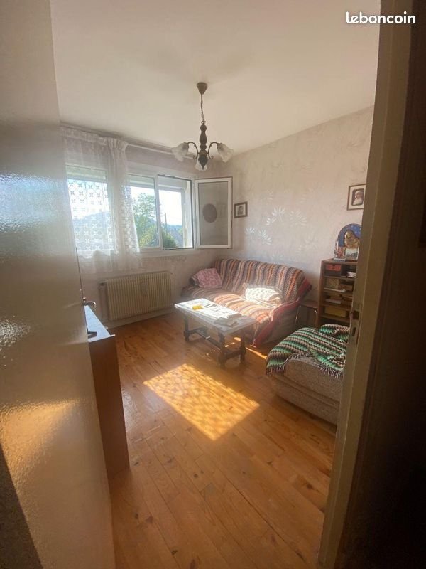 Maison à vendre, 66m², Vesoul