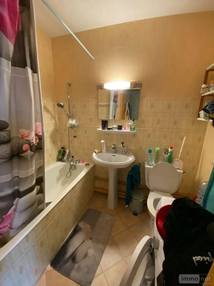 Appartement à vendre, 32m², Vesoul