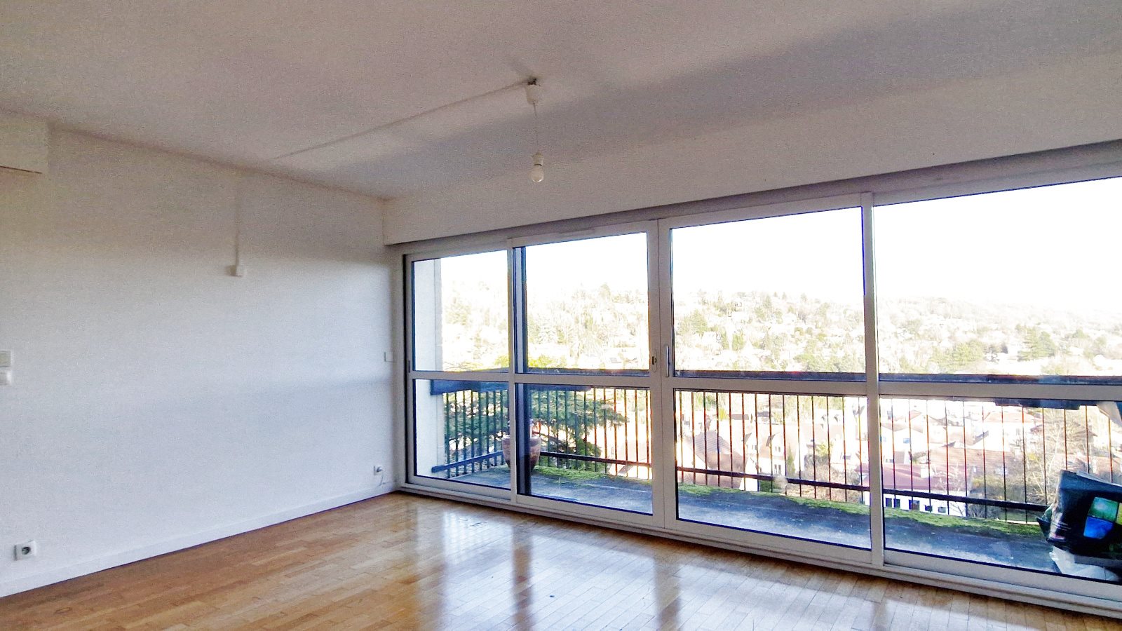 Appartement à vendre, 92m², Orsay