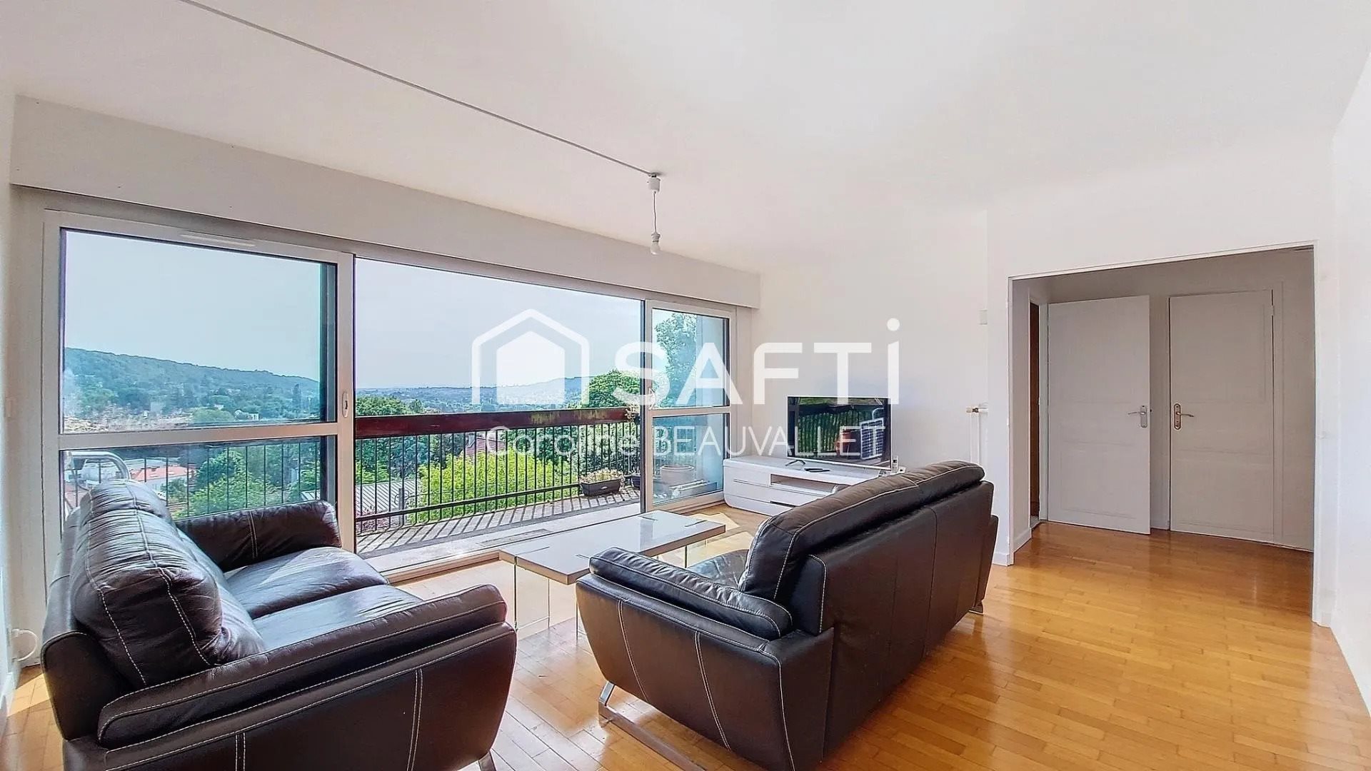 Appartement à vendre, 93m², Orsay