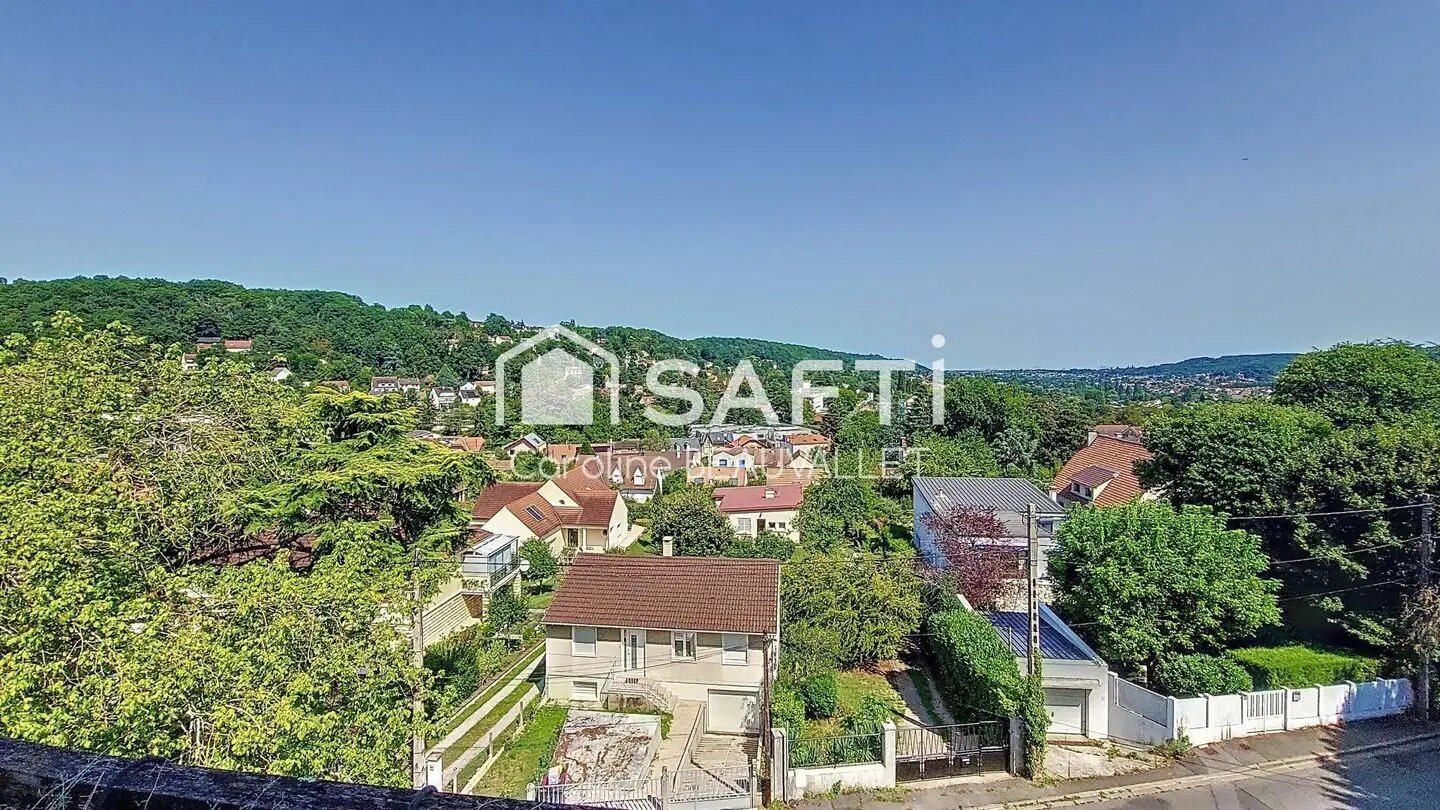 Appartement à vendre, 93m², Orsay
