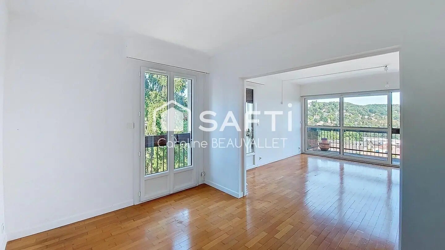 Appartement à vendre, 93m², Orsay