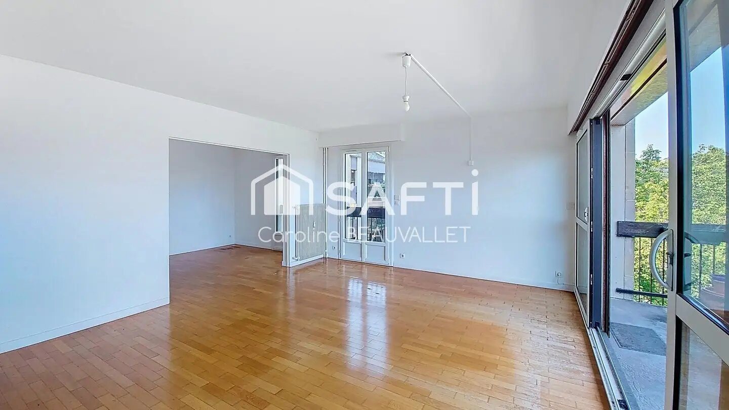 Appartement à vendre, 93m², Orsay