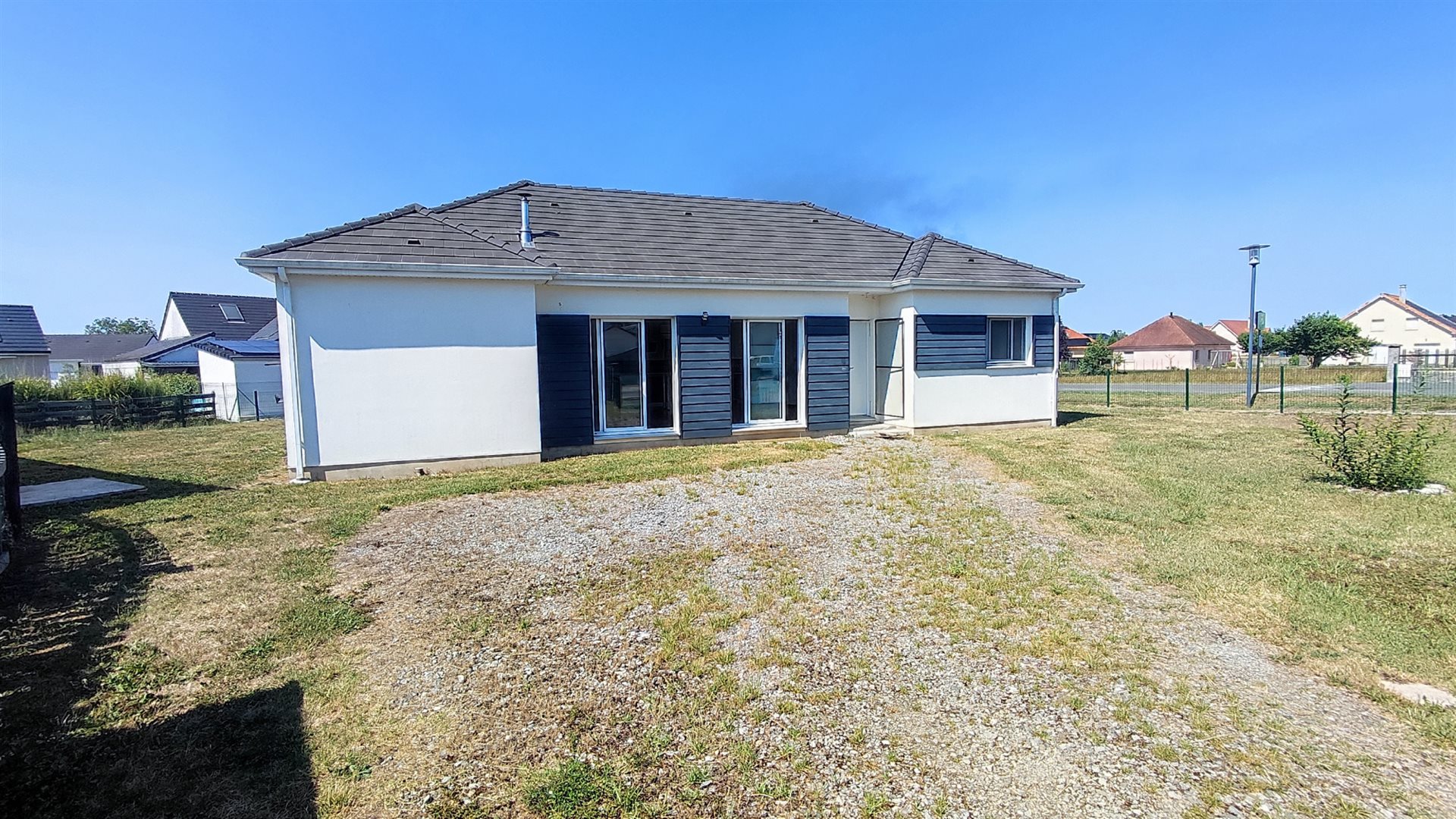 Maison à vendre, 107m², Oloron-Sainte-Marie