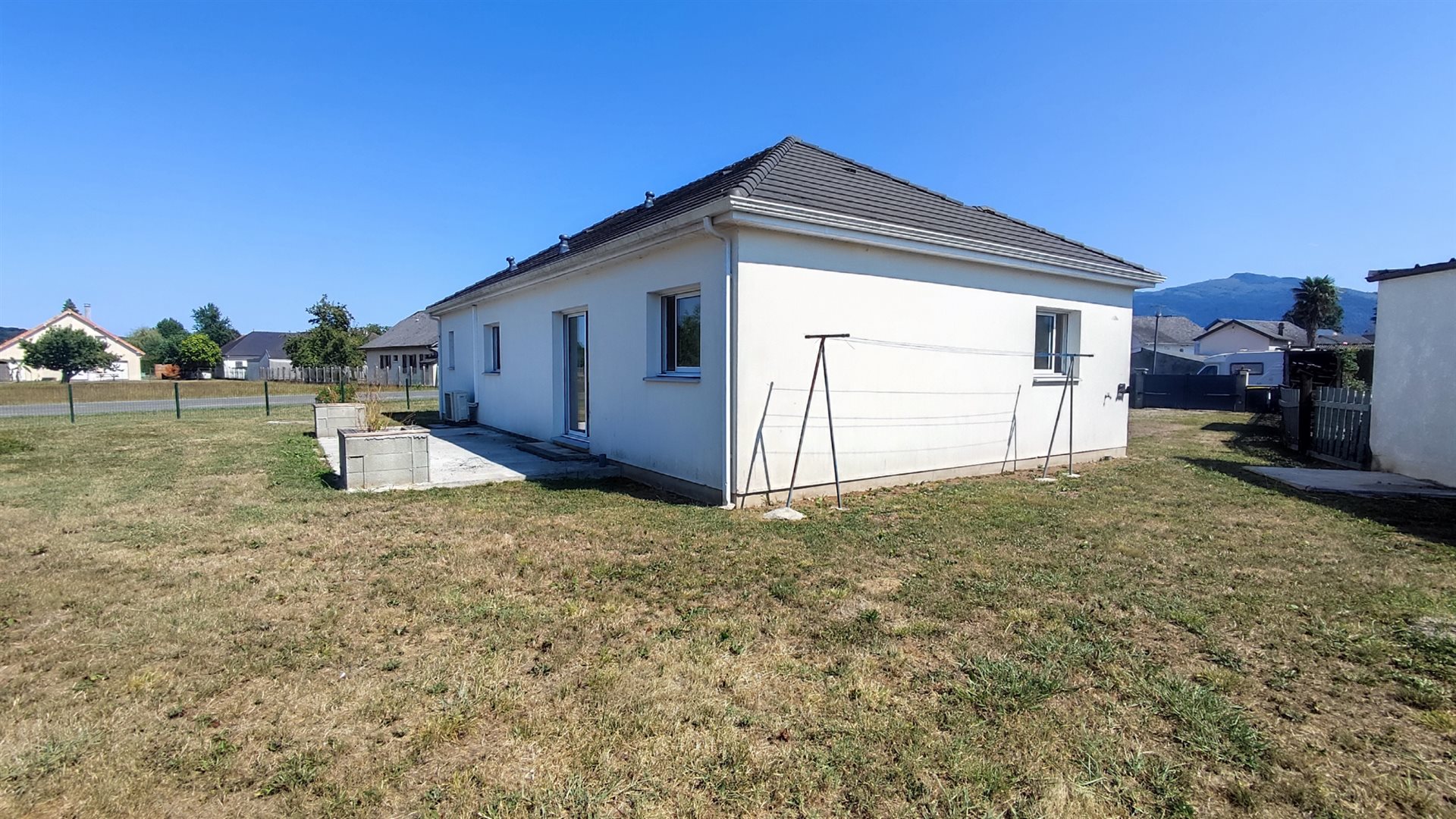 Maison à vendre, 107m², Oloron-Sainte-Marie