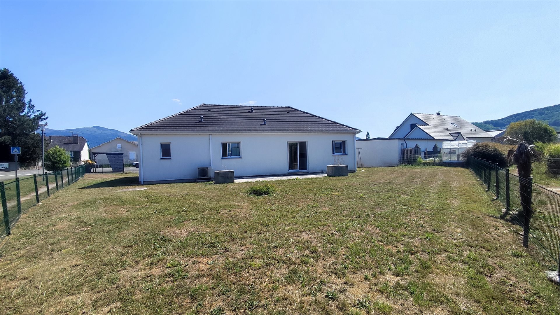Maison à vendre, 107m², Oloron-Sainte-Marie