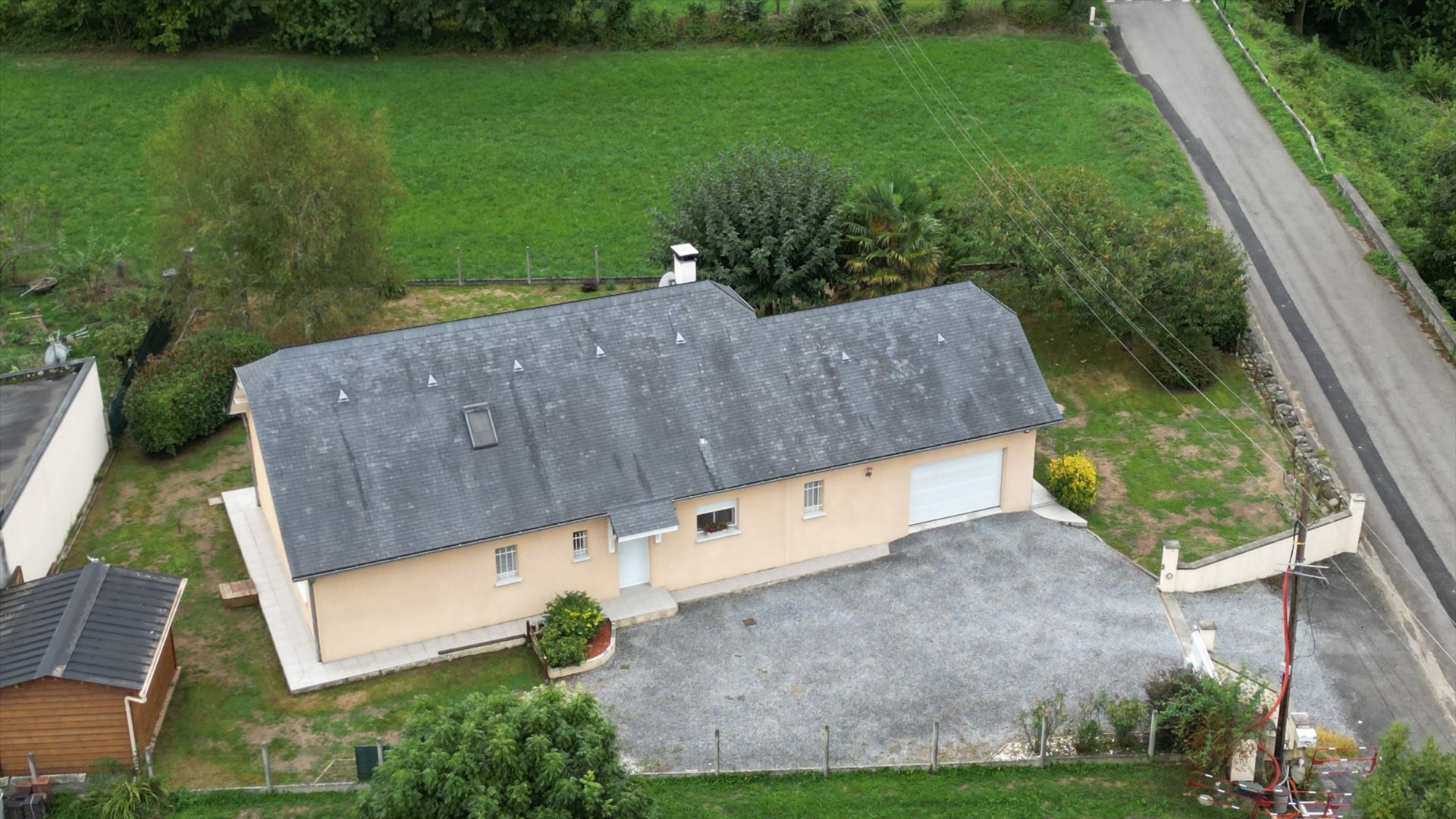 Maison à vendre, 130m², Oloron-Sainte-Marie