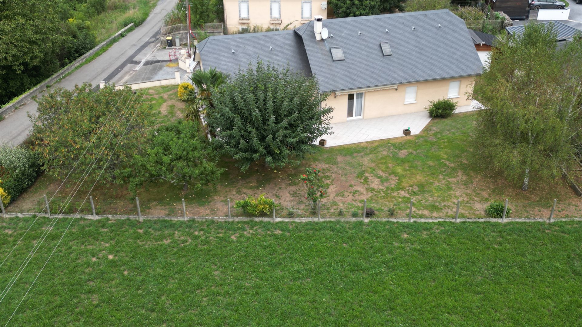 Maison à vendre, 130m², Oloron-Sainte-Marie