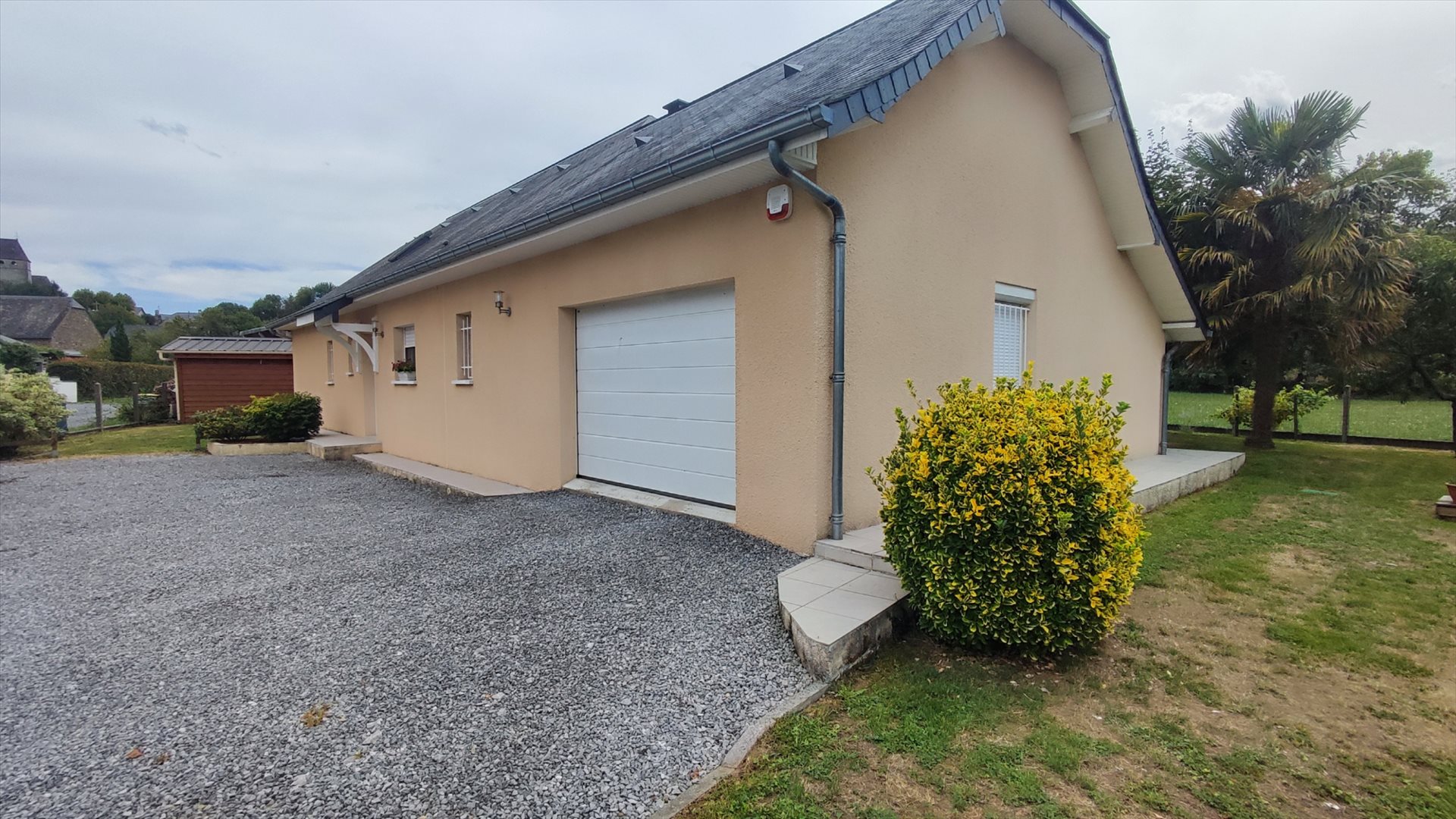 Maison à vendre, 130m², Oloron-Sainte-Marie