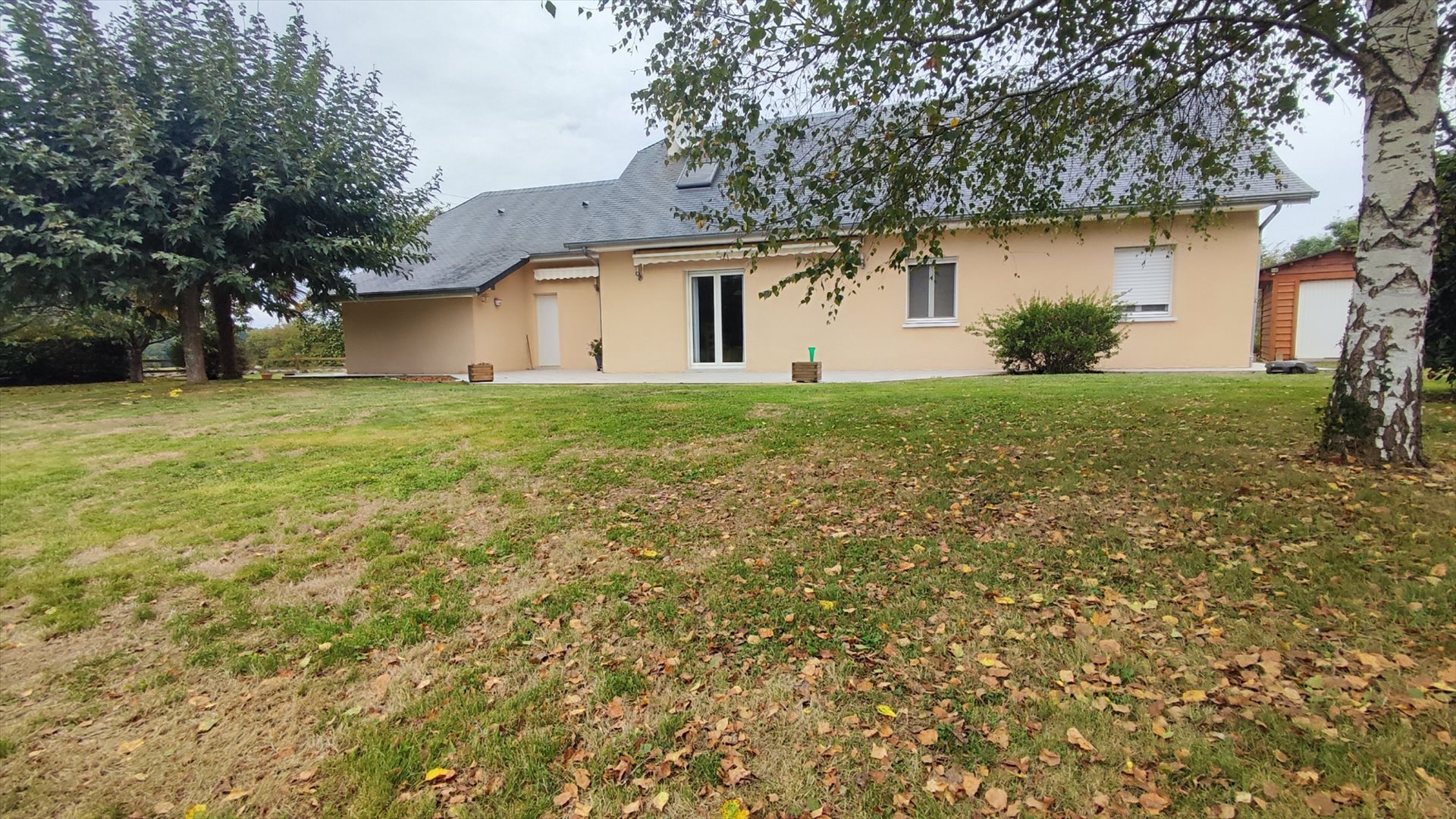 Maison à vendre, 130m², Oloron-Sainte-Marie