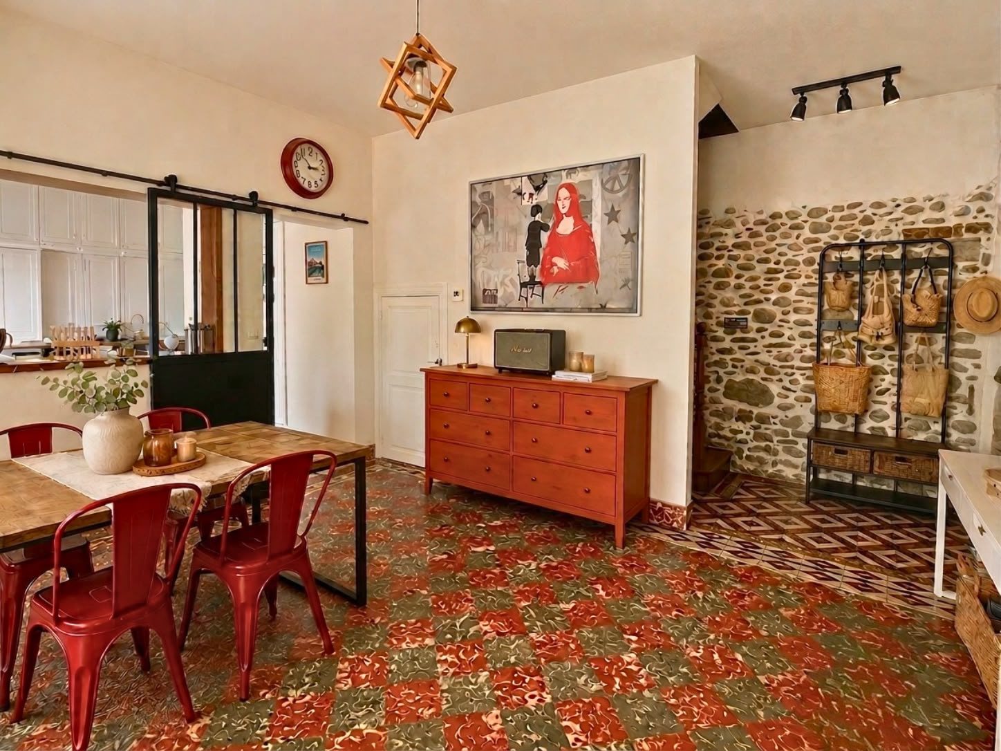 Maison à vendre, 133m², Oloron-Sainte-Marie