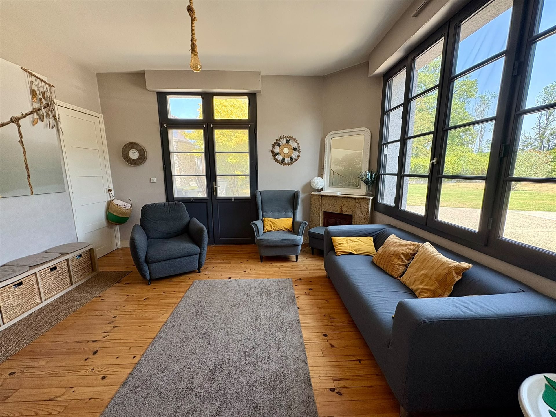 Maison à vendre, 133m², Oloron-Sainte-Marie