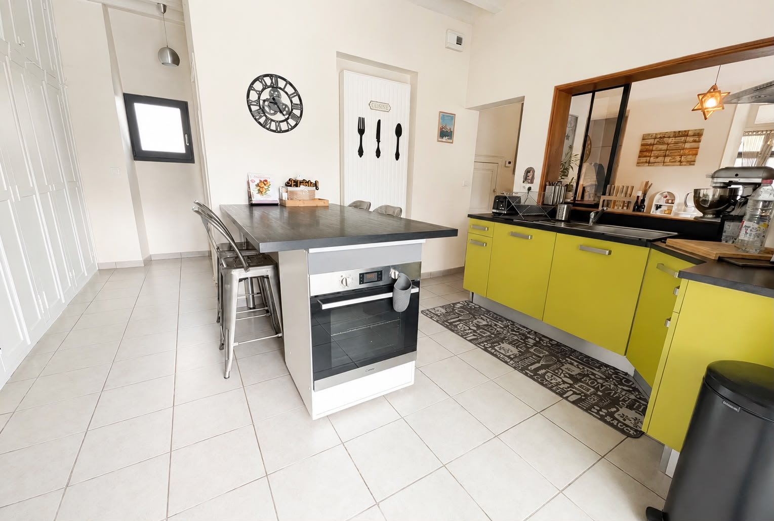 Maison à vendre, 133m², Oloron-Sainte-Marie
